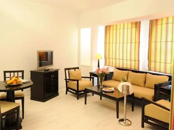 Junior Süit, 1 En Büyük (King) Boy Yatak, Balkon, Deniz Manzaralı
