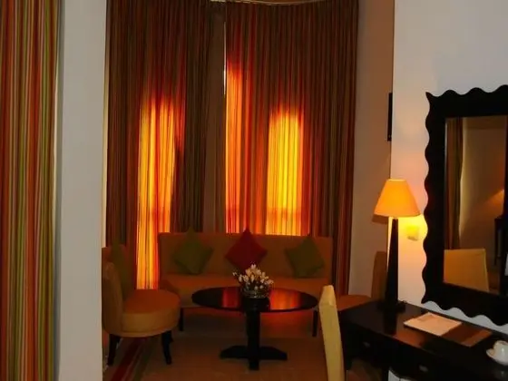 Junior Süit, 1 En Büyük (King) Boy Yatak, Balkon, Deniz Manzaralı