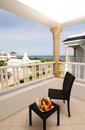 Superior Oda, 2 Tek Kişilik Yatak, Balkon, Deniz Manzaralı