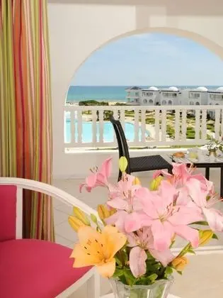 Superior Oda, 2 Tek Kişilik Yatak, Balkon, Deniz Manzaralı