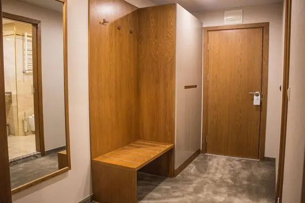 Executive Oda, 2 Tek Kişilik Yatak