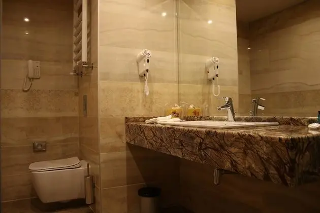 Executive Oda, 2 Tek Kişilik Yatak