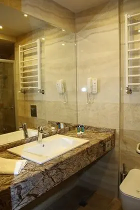 Standard Oda, 2 Tek Kişilik Yatak