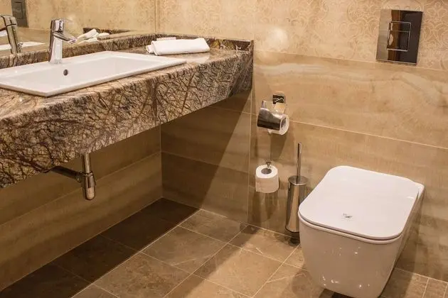 Standard Oda, 2 Tek Kişilik Yatak