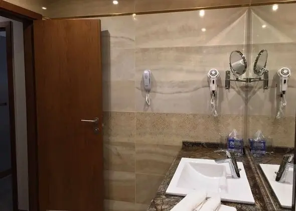 Standard Oda, 3 Tek Kişilik Yatak