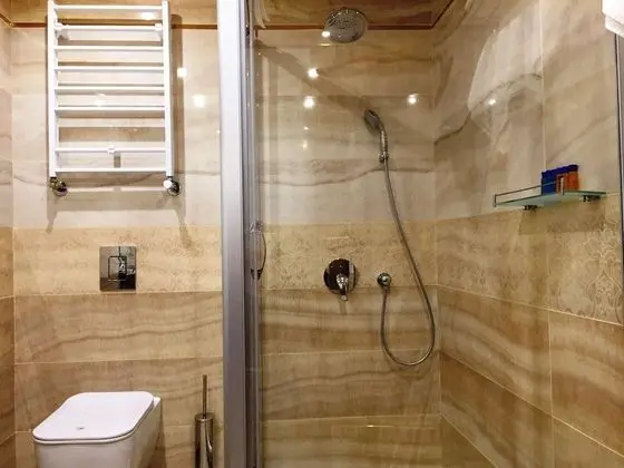 Standard Oda, 3 Tek Kişilik Yatak