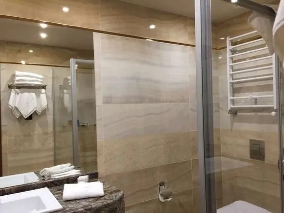 Standard Oda, 3 Tek Kişilik Yatak