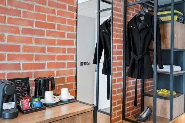 Junior Süit, 1 En Büyük (King) Boy Yatak