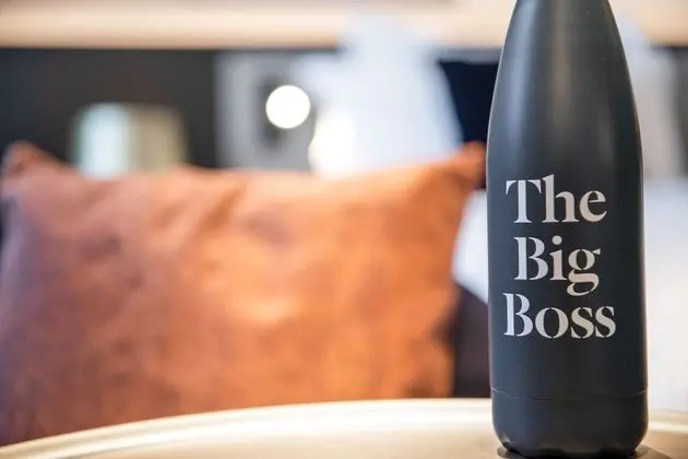 Superior Oda, 2 Tek Kişilik Yatak