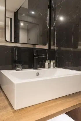 Superior Oda, 2 Tek Kişilik Yatak