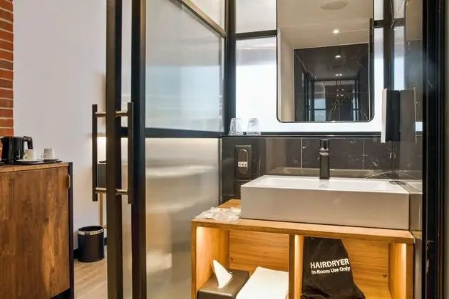 Superior Oda, 2 Tek Kişilik Yatak