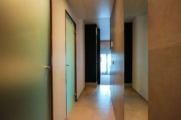 Apart Daire, 1 Yatak Odası, Mutfak