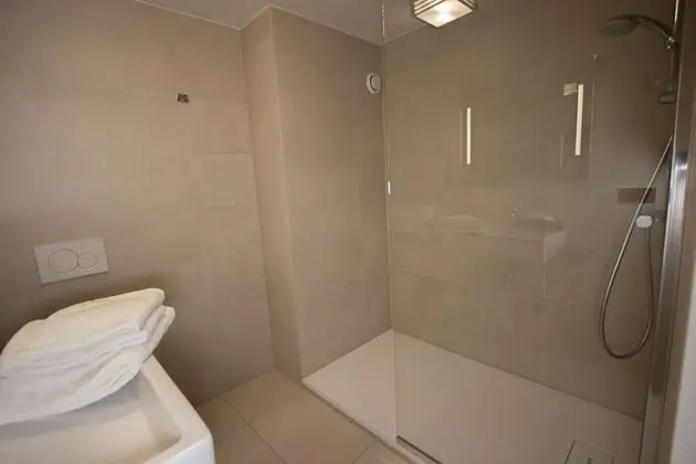 Standard Oda, 1 Tek Kişilik Yatak