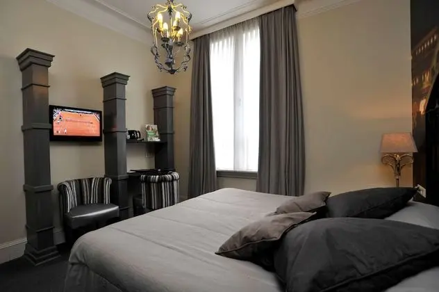 Superior Oda, 2 Tek Kişilik Yatak