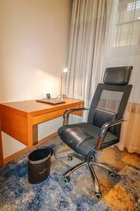 Executive Süit, 1 En Büyük (King) Boy Yatak
