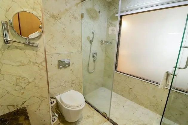Standard Oda, 1 Çift Kişilik Yatak