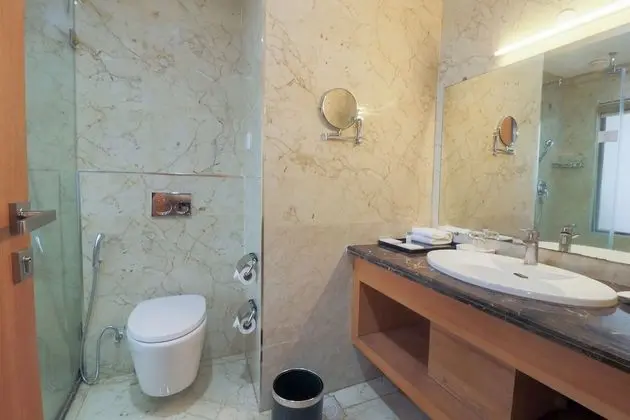 Standard Oda, 1 Çift Kişilik Yatak