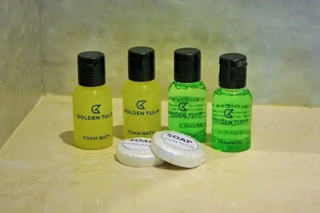 Deluxe Oda, 2 Tek Kişilik Yatak