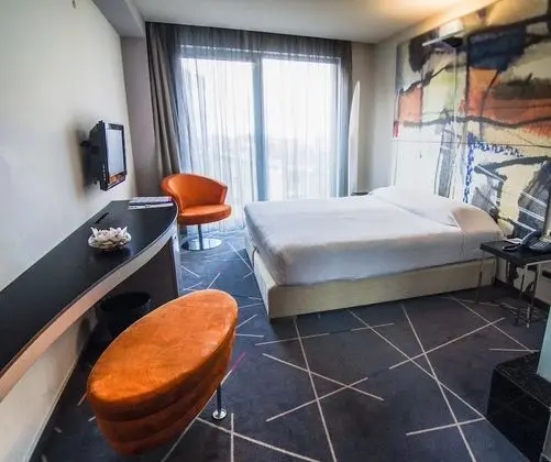 Standard Oda, 2 Tek Kişilik Yatak