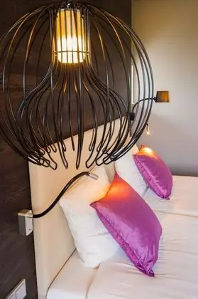 Comfort Oda, 2 Tek Kişilik Yatak