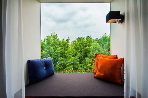 Comfort Oda, 2 Tek Kişilik Yatak