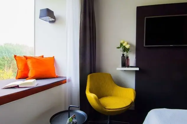 Comfort Oda, 2 Tek Kişilik Yatak