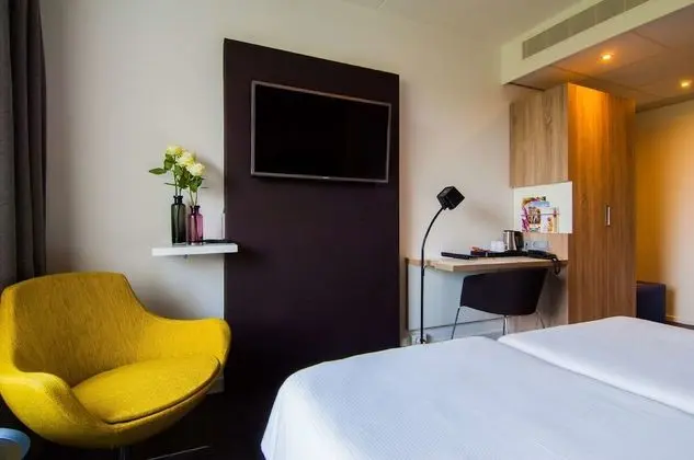 Comfort Oda, 2 Tek Kişilik Yatak