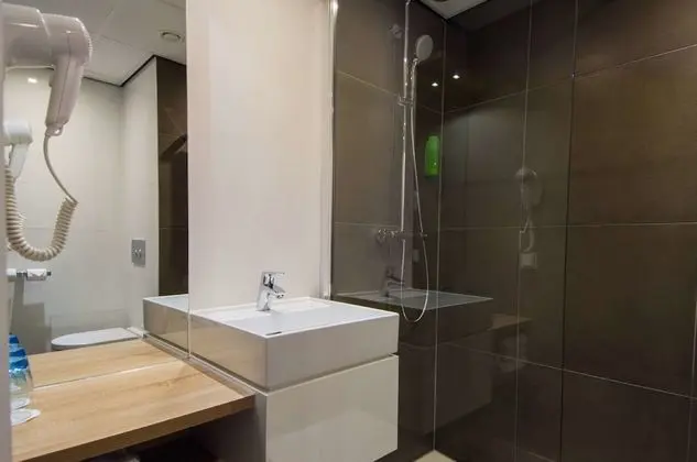 Comfort Oda, 2 Tek Kişilik Yatak