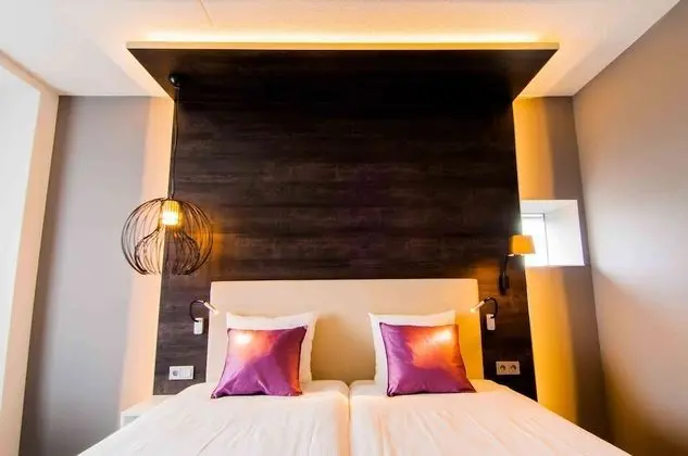 Executive Oda, 2 Tek Kişilik Yatak