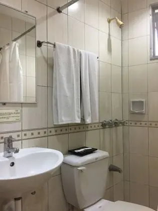 Standard İki Ayrı Yataklı Oda