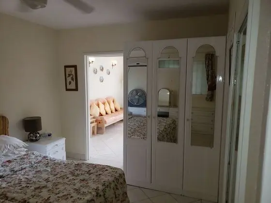 Comfort İki Ayrı Yataklı Oda