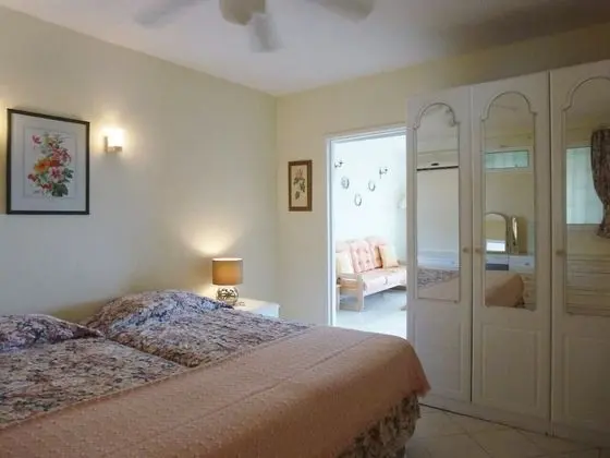 Comfort İki Ayrı Yataklı Oda