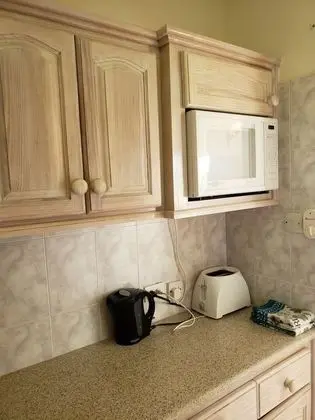Comfort İki Ayrı Yataklı Oda