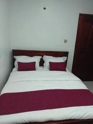 Executive Tek Büyük Yataklı Oda
