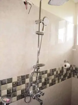 Executive Tek Büyük Yataklı Oda