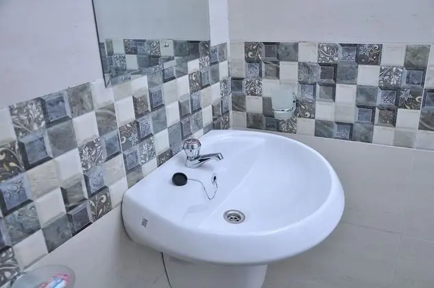 Executive Tek Büyük Yataklı Oda
