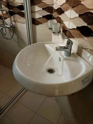 Executive Tek Büyük Yataklı Oda