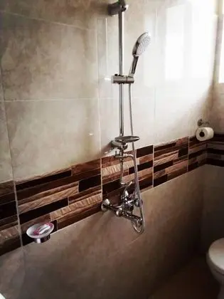 Executive Tek Büyük Yataklı Oda