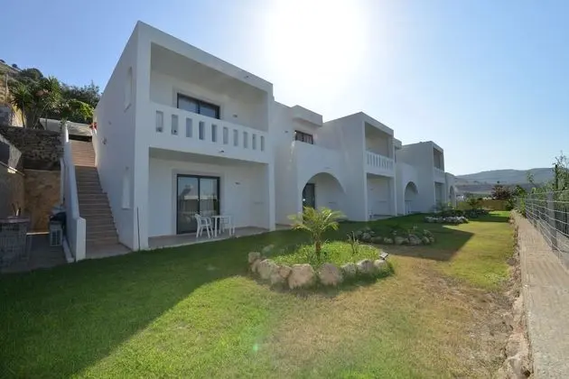 Executive Stüdyo, 3 Tek Kişilik Yatak, Deniz Manzaralı