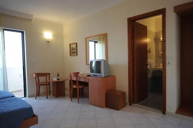 Executive Stüdyo, Balkon, Deniz Manzaralı