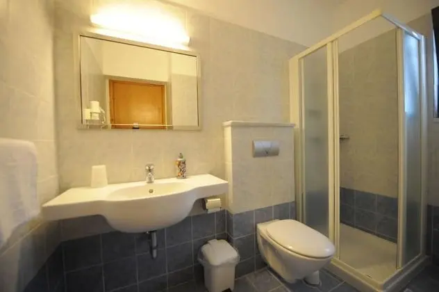 Executive Stüdyo, Balkon, Deniz Manzaralı