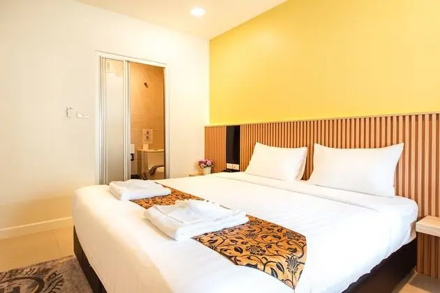 Deluxe Room (Non-smoking)