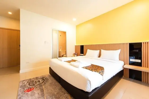 Deluxe Room (Non-smoking)