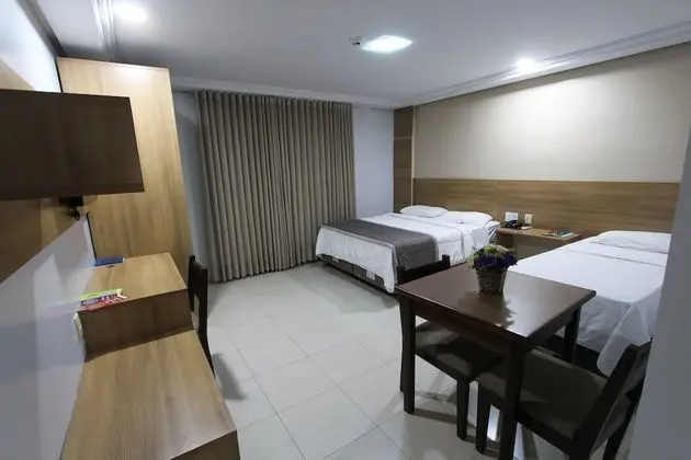 Executive Tek Büyük Yataklı Oda