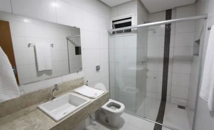 Executive Tek Büyük Yataklı Oda