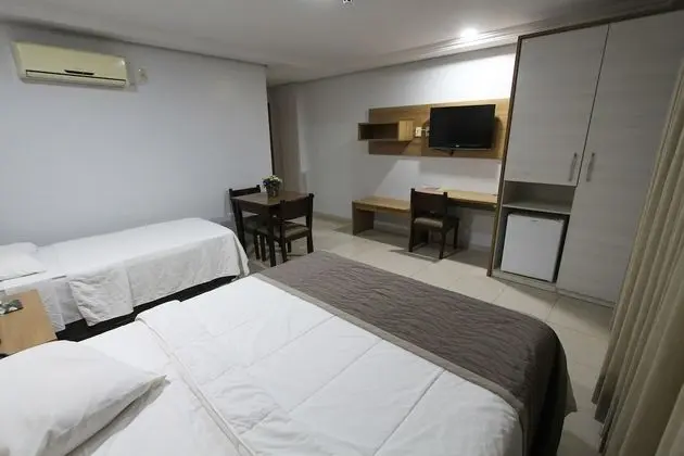 Executive Üç Kişilik Oda