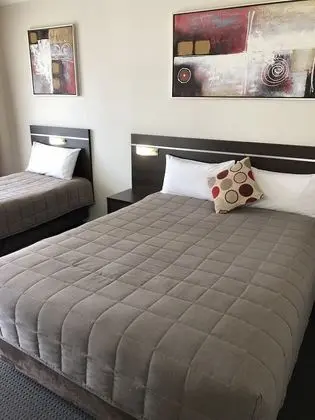 Comfort Oda, 1 Yatak Odası