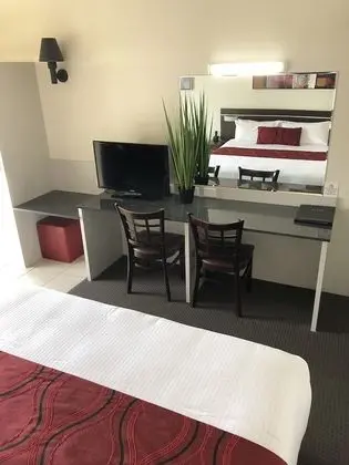 Comfort Oda, 1 Yatak Odası