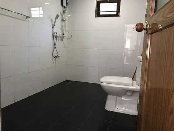 Luxury Tek Büyük Yataklı Oda, 1 Yatak Odası, Sigara İçilmez, Bahçe Manzaralı