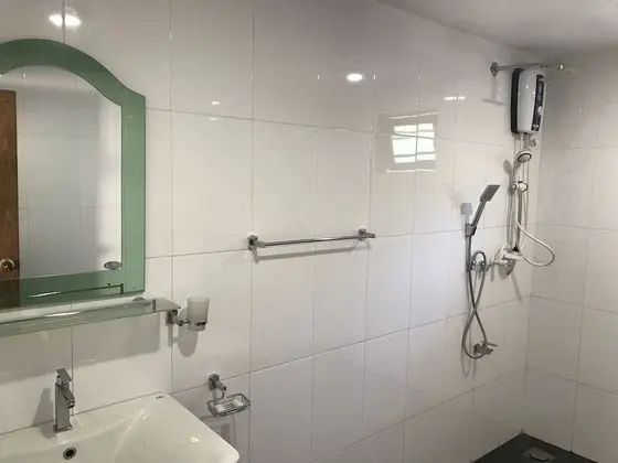Luxury Tek Büyük Yataklı Oda, 1 Yatak Odası, Sigara İçilmez, Bahçe Manzaralı